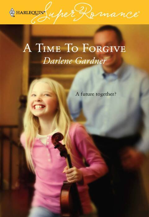 Cover image for book A Time To Forgive