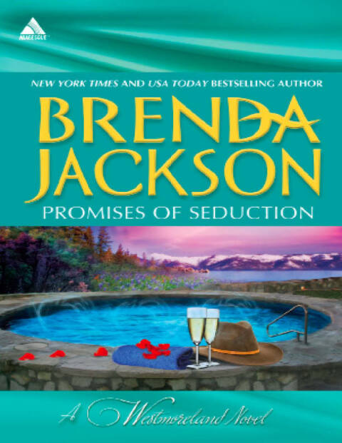Cover image for book Promises of Seduction