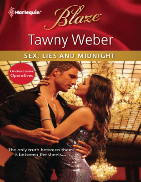 Cover image for book Sex, Lies and Midnight