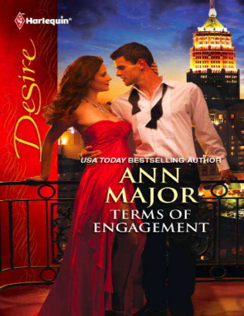 Cover image for book Terms of Engagement