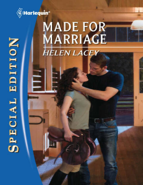 Cover image for book Made for Marriage