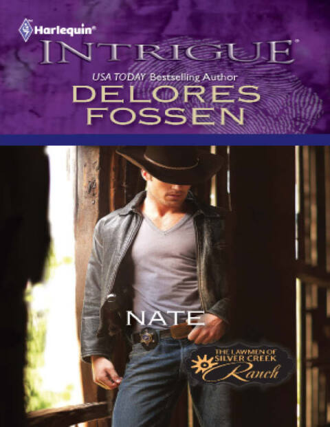 Cover image for book Nate