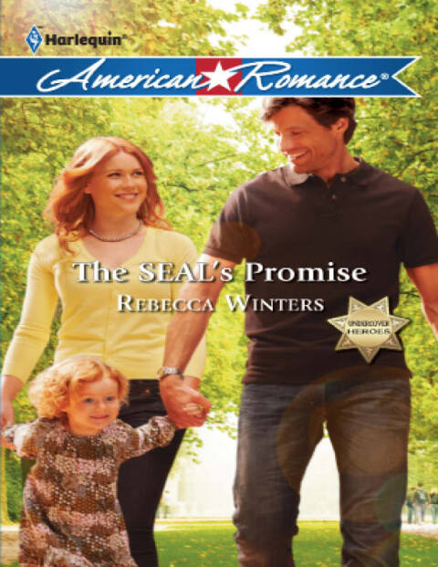 Cover image for book The SEAL's Promise