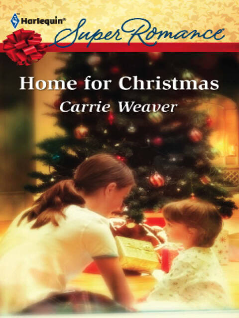 Cover image for book Home for Christmas