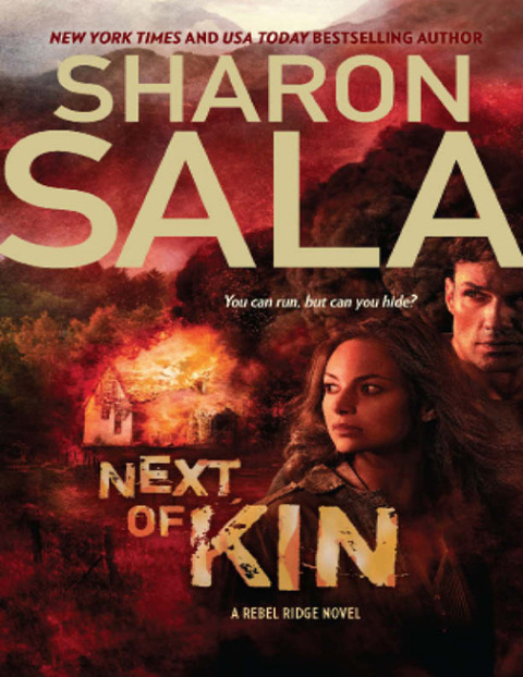 Cover image for book Next of Kin