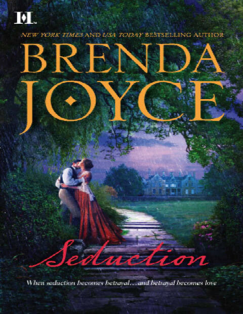 Cover image for book Seduction