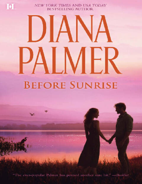Cover image for book Before Sunrise