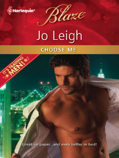 Cover image for book Choose Me