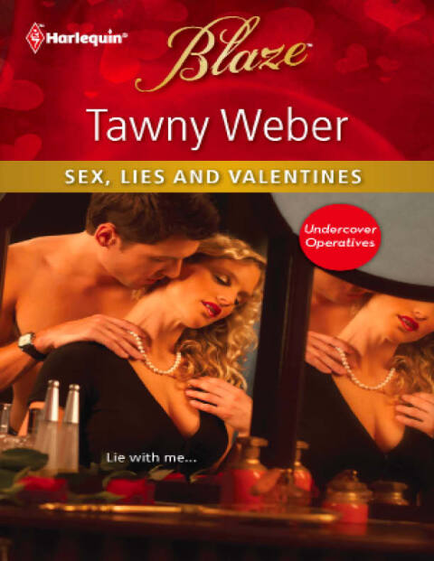 Cover image for book Sex, Lies and Valentines