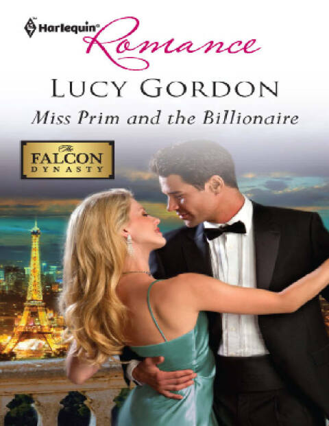 Cover image for book Miss Prim and the Billionaire