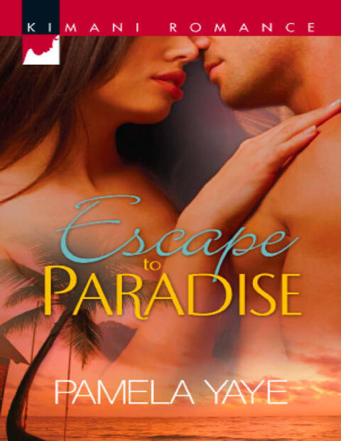 Cover image for book Escape to Paradise