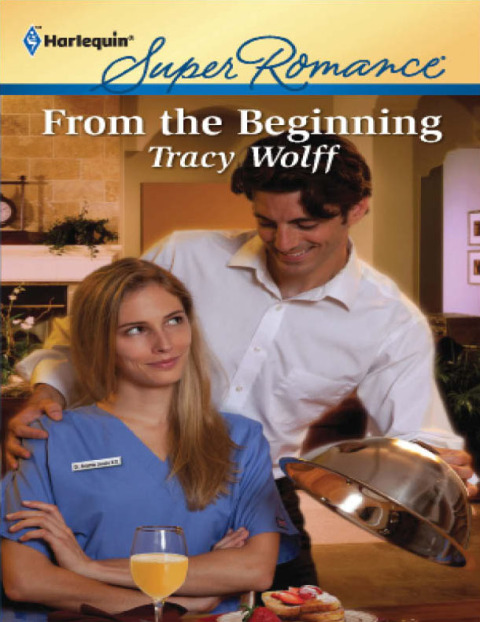 Cover image for book From the Beginning
