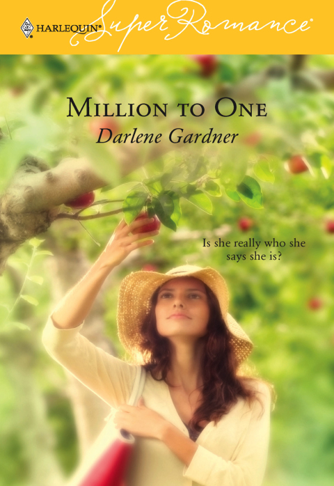 Cover image for book Million to One
