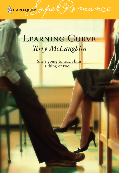 Cover image for book Learning Curve