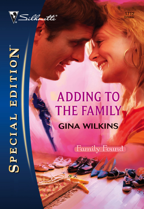 Cover image for book Adding to the Family
