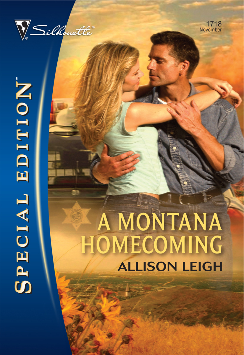 Reflowable A Montana Homecoming; $5.54