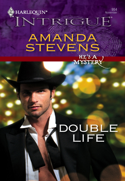 Cover image for book Double Life