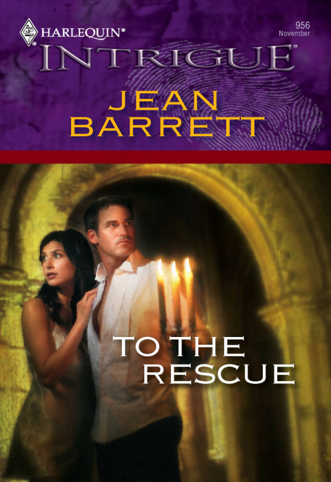 Cover image for book To the Rescue