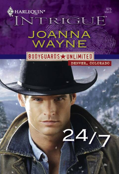 Cover image for book 24/7