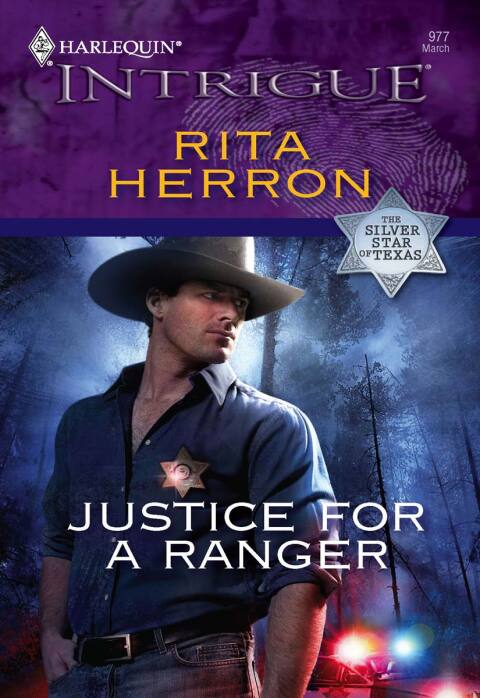 Cover image for book Justice for a Ranger