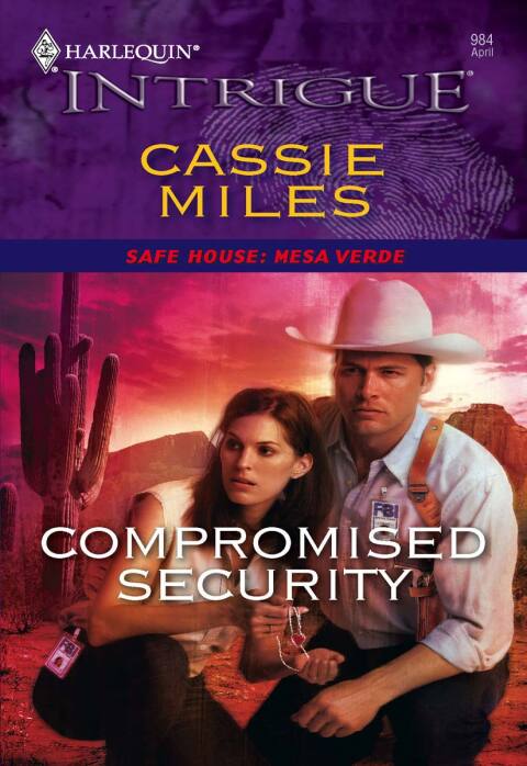 Cover image for book Compromised Security
