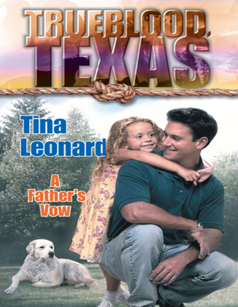 Cover image for book A FATHER'S VOW