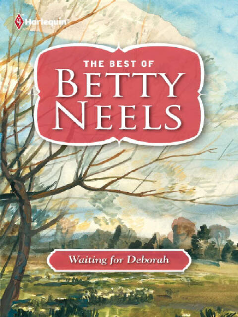 Cover image for book Waiting for Deborah