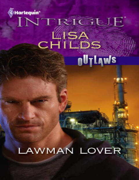 Cover image for book Lawman Lover