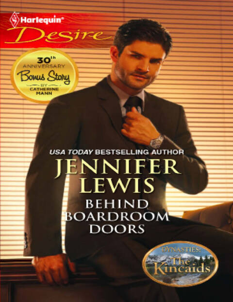 Cover image for book Behind Boardroom Doors