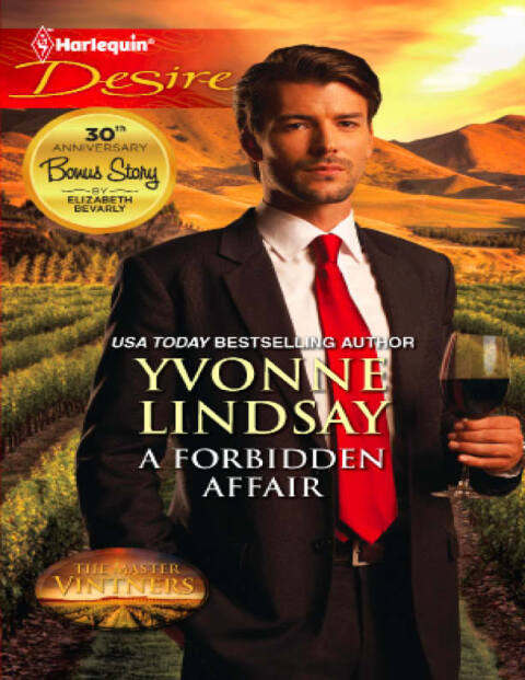 Cover image for book A Forbidden Affair