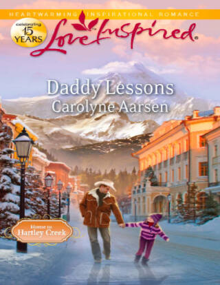 Daddy Lessons