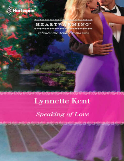 Cover image for book Speaking of Love