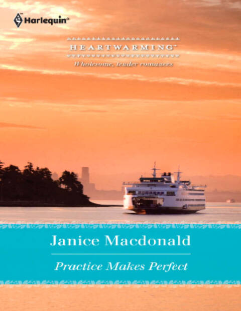 Cover image for book Practice Makes Perfect