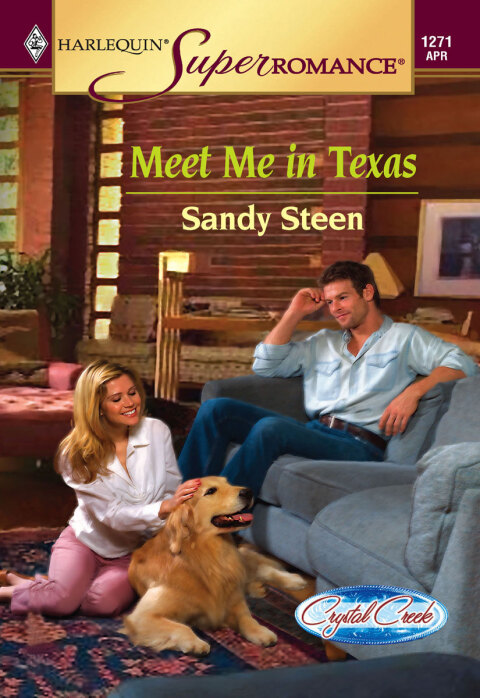Cover image for book Meet Me in Texas