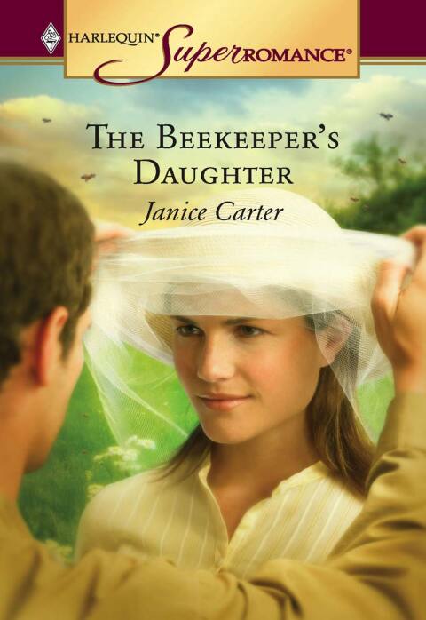 Cover image for book The Beekeeper's Daughter