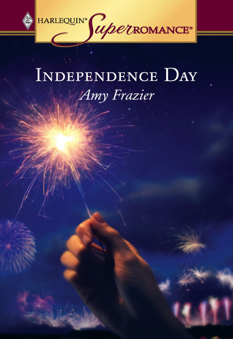 Cover image for book Independence Day