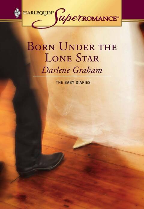 Cover image for book Born Under the Lone Star