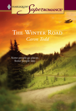 The Winter Road