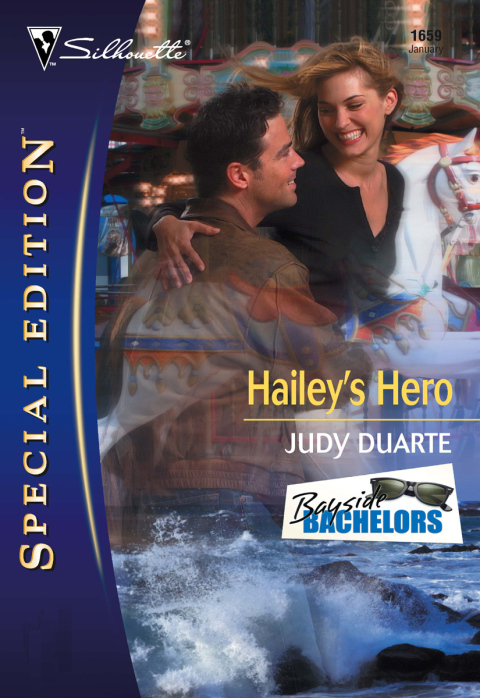 Hailey's Hero 