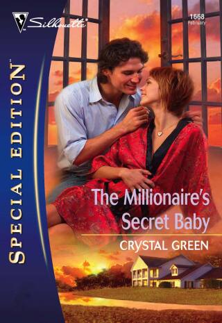 The Millionaire's Secret Baby