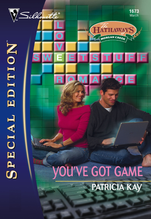Cover image for book You've Got Game