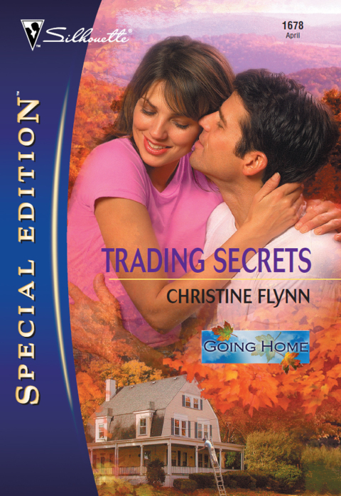 Cover image for book Trading Secrets