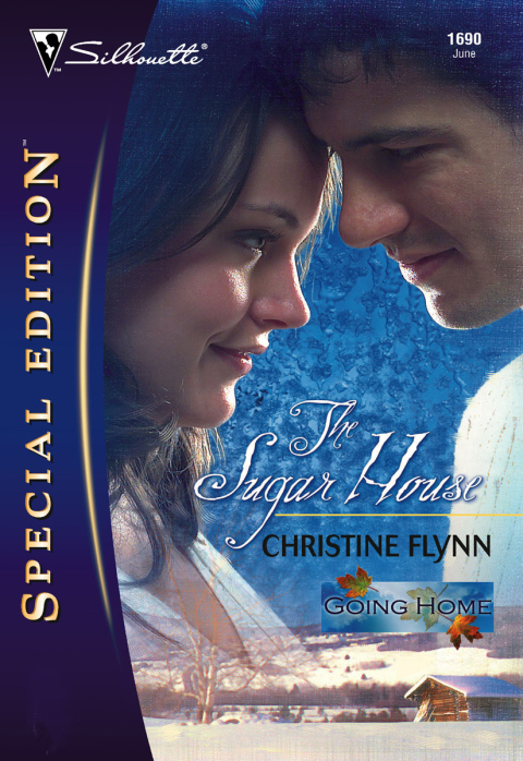 Cover image for book The Sugar House