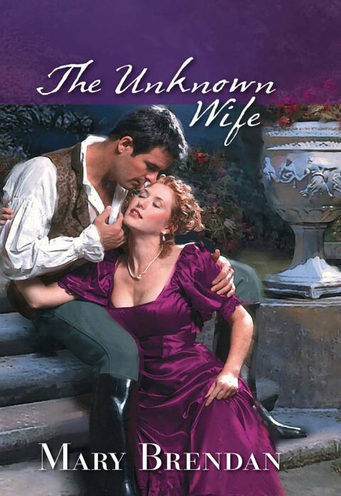 Cover image for book The Unknown Wife