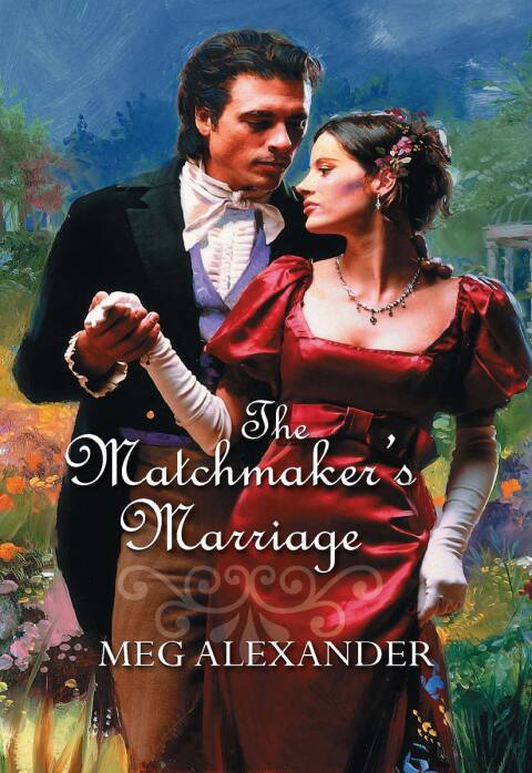The Matchmaker's Marriage 