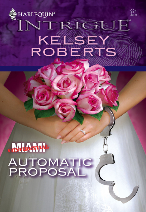 Cover image for book Automatic Proposal