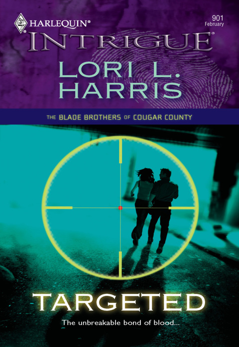 Cover image for book Targeted