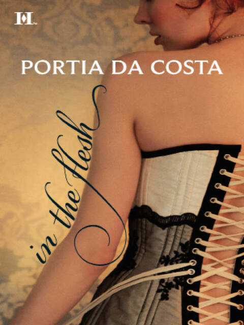 Cover image for book In the Flesh