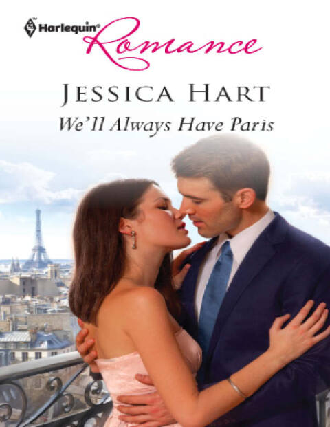 Cover image for book We'll Always Have Paris