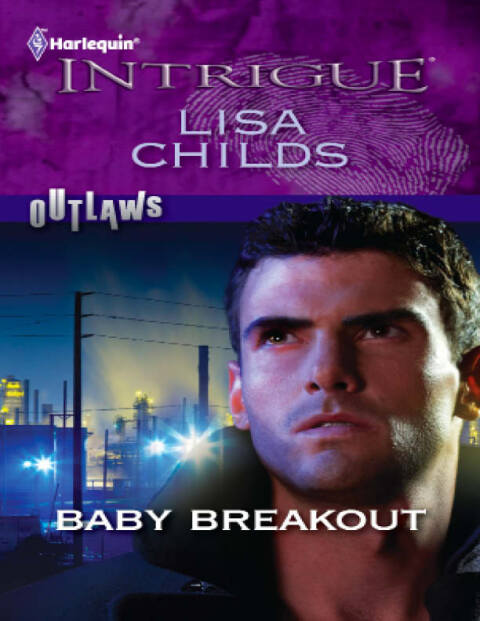 Cover image for book Baby Breakout